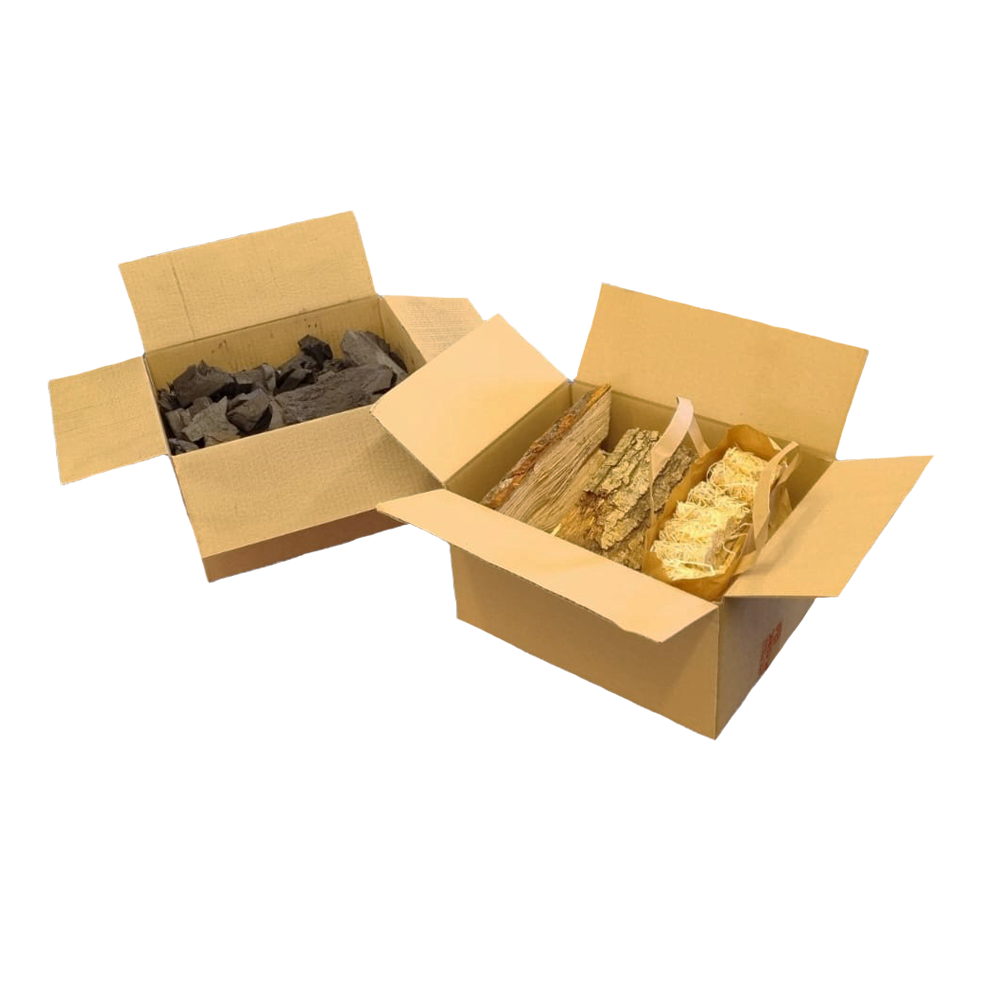 BBQ Kit