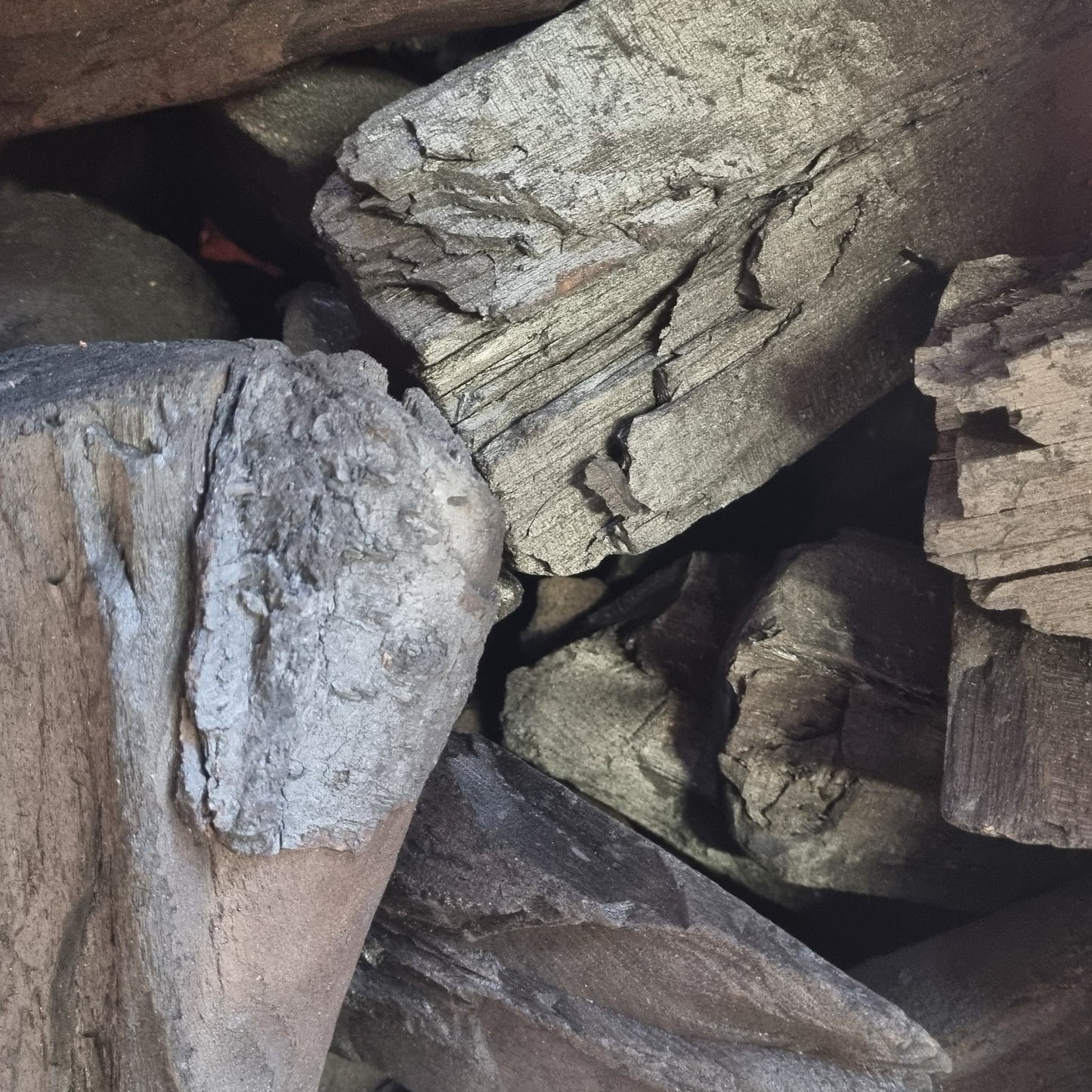 Large 10kg Restaurant Grade Lumpwood Charcoal