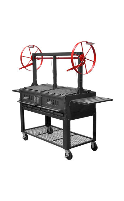 Santa Maria Forty Eight