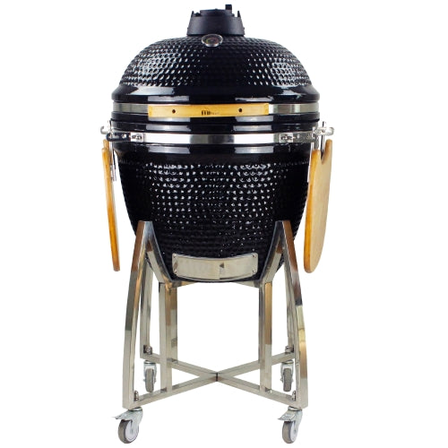 COMING SOON - Kamado Barbecue and Grill