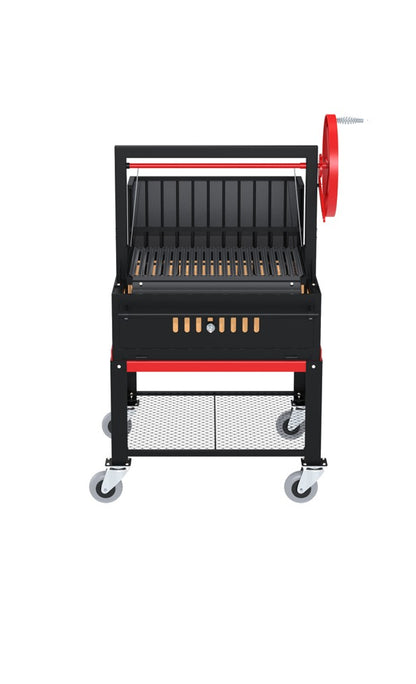 Argentine Brasero Thirty Six (rear fire basket)