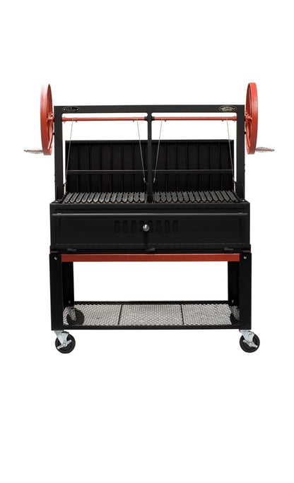 Argentine Brasero Forty Eight (rear fire basket)